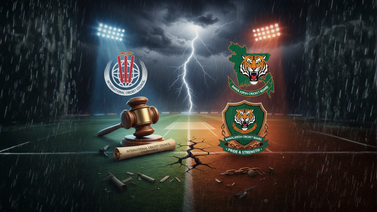 CLASES BETWEEN ICC AND BCB