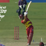 West Indies vs Scotland T20 World Cup 2026: Hetmyer Fireworks & Shepherd’s Hat-Trick Seal 35-Run Win at Eden Gardens