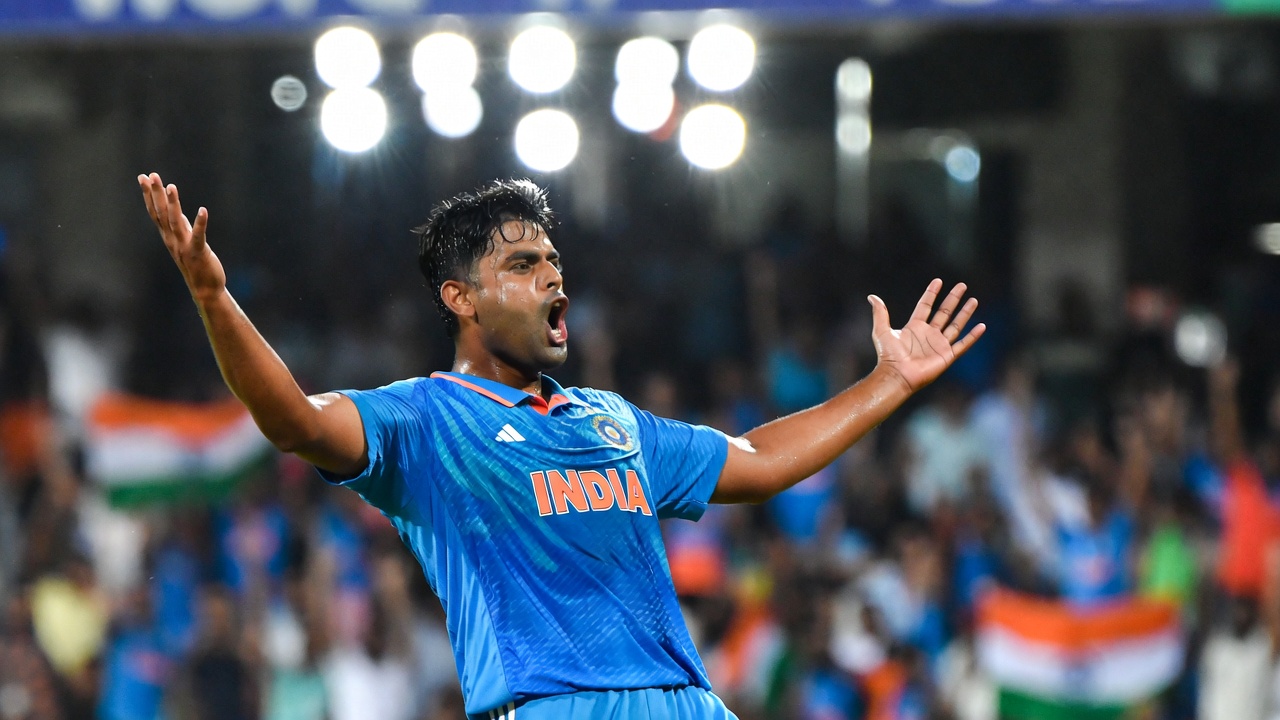 India vs USA T20 World Cup 2026